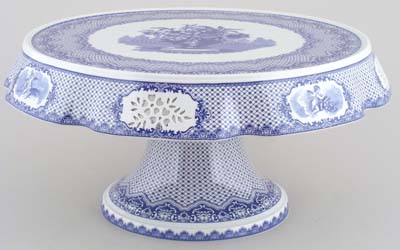 Cake Stand Seasons